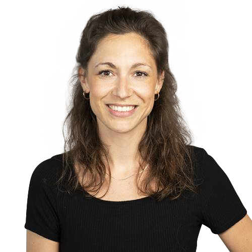 Julia Bresgen